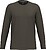 T-shirt manga comprida decote redondo K359 - imagem 1