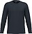 T-shirt manga comprida decote redondo K359 - imagem 1