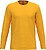 T-shirt manga comprida decote redondo K359 - imagem 1