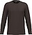 T-shirt manga comprida decote redondo K359 - imagem 1