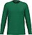 T-shirt manga comprida decote redondo K359 - imagem 1