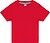 T-shirt de bebé manga curta K363 - imagem 1