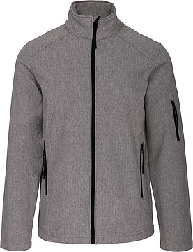 Casaco softshell de homem K401