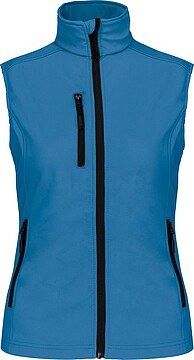 Colete softshell de senhora K404