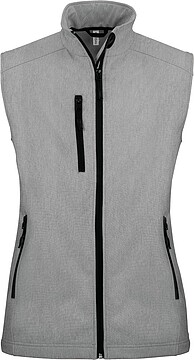 Colete softshell de senhora K404