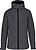 Blusão softshell de senhora com capuz amovível K414 - imagem 1