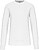 Sweatshirt com decote redondo K442 - imagem 1