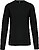 Sweatshirt com decote redondo K442 - imagem 1