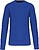 Sweatshirt com decote redondo K442 - imagem 1