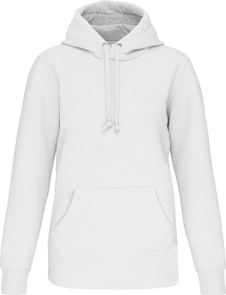 Sweatshirt com capuz K443