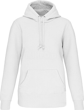 Sweatshirt com capuz K443