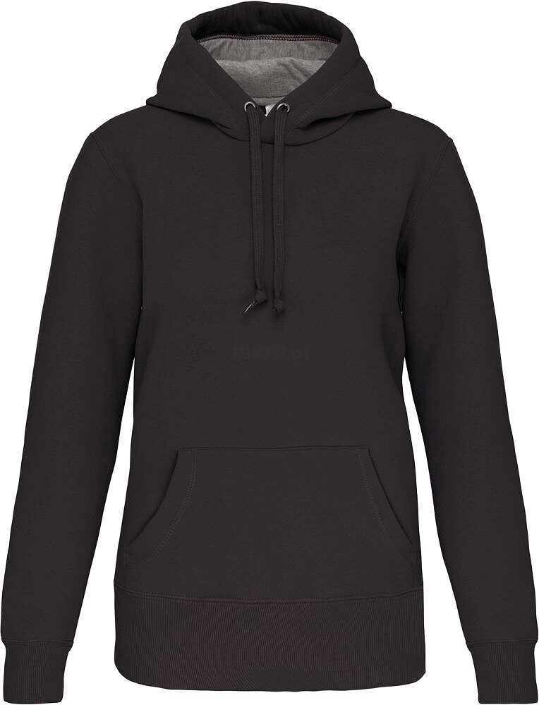 Sweatshirt com capuz K443