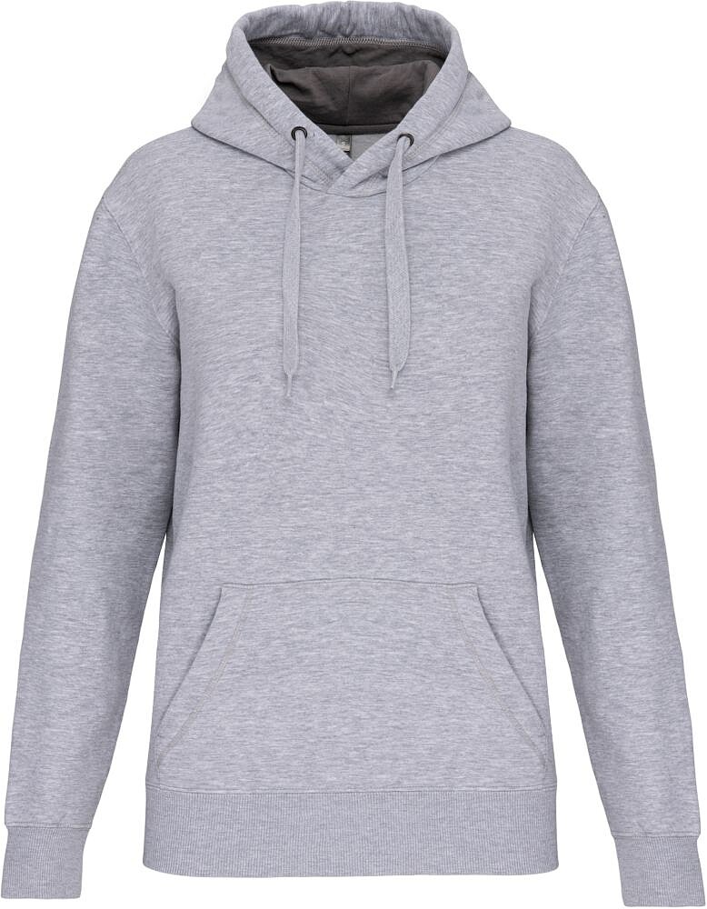 Sweatshirt com capuz K443
