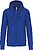 Casaco sweatshirt com capuz K454 - imagem 1