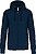 Casaco sweatshirt com capuz K454 - imagem 1