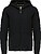 Casaco sweatshirt de criança com capuz K455 - imagem 1