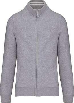 Casaco sweatshirt K456