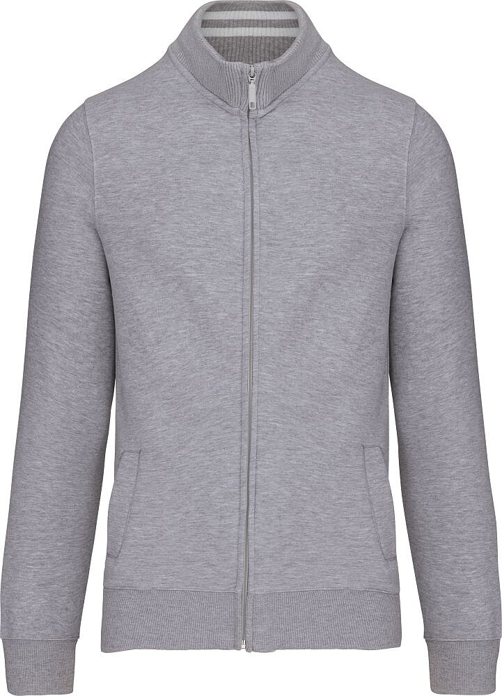 Casaco sweatshirt K456