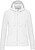 Casaco sweatshirt de senhora com capuz K464 - imagem 1