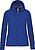Casaco sweatshirt de senhora com capuz K464 - imagem 1