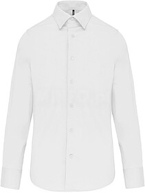 K522 Camisa manga comprida supreme - não precisade passar a...