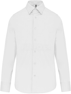 Camisa manga comprida supreme - não precisade passar a ferro K522