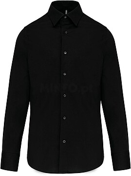 Camisa manga comprida supreme - não precisade passar a ferro K522