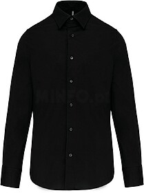 K522C Camisa manga comprida supreme - não precisade passar ...