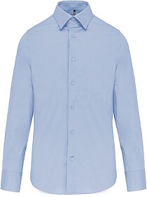 K522C Camisa manga comprida supreme - não precisade passar ...