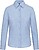 Camisa de senhora manga comprida em Oxford de tratamento fácil K534 - imagem 1