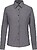 Camisa de senhora manga comprida em Oxford de tratamento fácil K534 - imagem 1