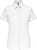 Camisa de senhora manga curta em Oxford tratamento fácil K536 - imagem 1