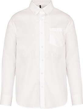 Camisa manga comprida supreme  não precisa passar a ferro K537