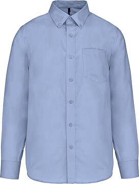 Camisa manga comprida supreme  não precisa passar a ferro K537