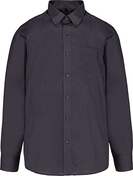 Camisa manga comprida supreme  não precisa passar a ferro K537