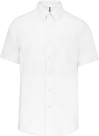 K539 Camisa micro sarja manga curta supreme não precisa pas...
