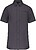 Camisa de manga curta em popeline tratamento fácil K543 - imagem 1
