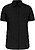 Camisa popeline poliéster/ algodão manga curta de tratamento fácil de senhora K548 - imagem 1