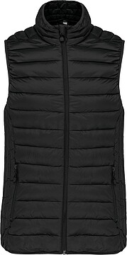 Colete de senhora acolchoado leve K6114