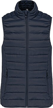 Colete de senhora acolchoado leve K6114