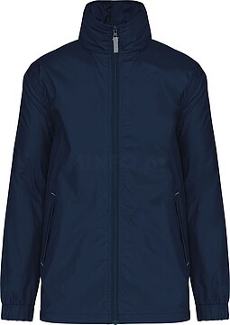 Windbreaker com forro K632
