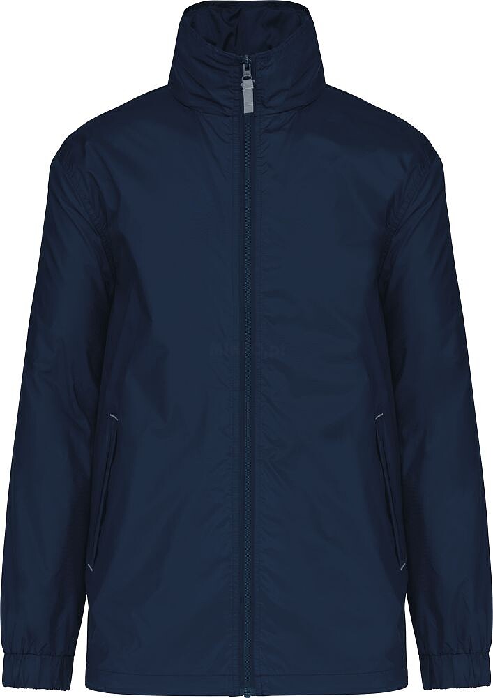 Windbreaker com forro K632