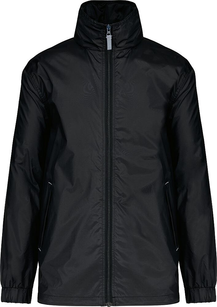 Windbreaker com forro K632