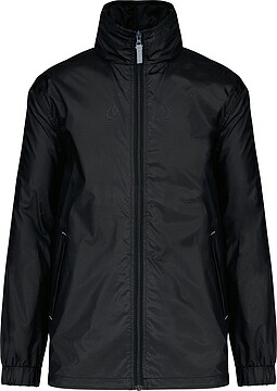 Windbreaker com forro K632