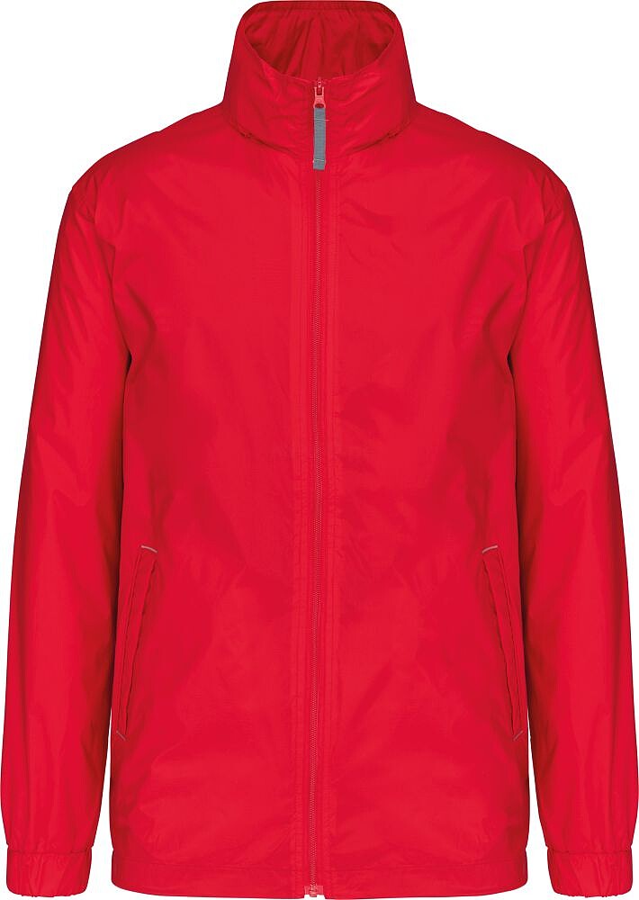 Windbreaker com forro K632