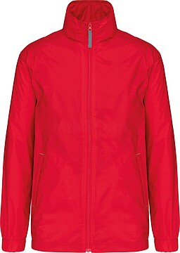 Windbreaker com forro K632