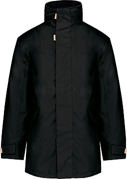 Parka - acolchoada K677