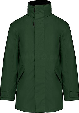 Parka - acolchoada K677