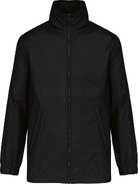 Windbreaker com forro K687