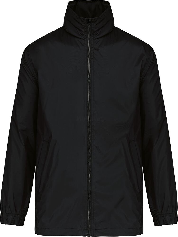 Windbreaker com forro K687